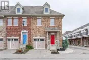 30 PRINCE ALBERT Boulevard, Kitchener, Ontario N2H0B4, 3 Bedrooms Bedrooms, ,3 BathroomsBathrooms,All Houses,For Rent,PRINCE ALBERT,40713475