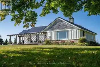 469018 GREY 31 Road, Grey Highlands, Ontario N0C1C0, 3 Bedrooms Bedrooms, ,1 BathroomBathrooms,All Houses,For Sale,GREY 31,X12072549