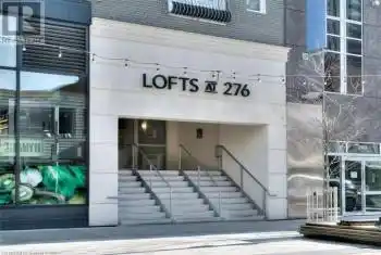 276 KING Street Unit# 316, Kitchener, Ontario N2G1B6, 2 Bedrooms Bedrooms, ,2 BathroomsBathrooms,Condo,For Rent,KING,40715016