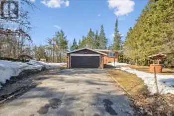 1030 Simpson Road, Gravenhurst (Muskoka (S)), Ontario P1P1R1, 4 Bedrooms Bedrooms, ,3 BathroomsBathrooms,All Houses,For Sale,Simpson,X12071265