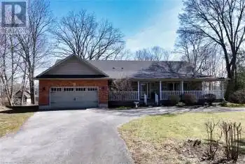 46 MUNSEE ST N Street, Cayuga, Ontario N0A1E0, 2 Bedrooms Bedrooms, ,2 BathroomsBathrooms,All Houses,For Sale,MUNSEE ST N,40714464