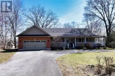 46 MUNSEE ST N Street Cayuga Ontario N0A1E0