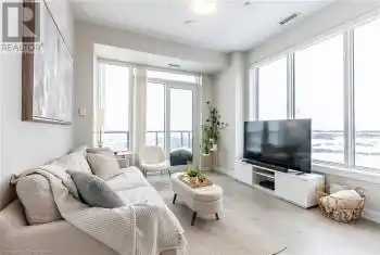 3200 WILLIAM COLTSON Avenue Unit# 1405, Oakville, Ontario L6H7W6, 1 Bedroom Bedrooms, ,1 BathroomBathrooms,Condo,For Sale,WILLIAM COLTSON,40712214