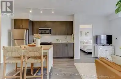 2550 Simcoe St N Street Unit# 418 Oshawa (Windfields) Ontario L1L0R5