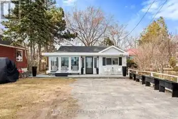 456 Crystal Beach Boulevard, Whitby (Whitby Industrial), Ontario L1N9Z7, 3 Bedrooms Bedrooms, ,2 BathroomsBathrooms,All Houses,For Sale,Crystal Beach,E12072393