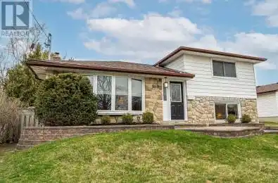 912 Hutchison Avenue Whitby (Downtown Whitby) Ontario L1N2A2