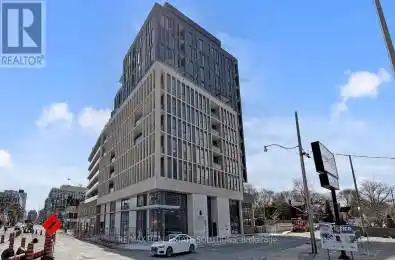 1 Hillsdale Avenue Unit# 706 Toronto (Yonge-Eglinton) Ontario M4S0E5