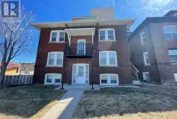 3 BALMORAL Avenue Unit# 4, Hamilton, Ontario L8M3J7, 1 Bedroom Bedrooms, ,1 BathroomBathrooms,Condo,For Rent,BALMORAL,40715385