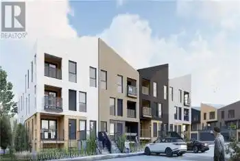 208 SERENE Way Unit# H065, Kitchener, Ontario N2E0H8, 2 Bedrooms Bedrooms, ,3 BathroomsBathrooms,All Houses,For Sale,SERENE,40714691