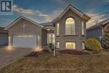 166 Langfield Street, Kingston (42 - City Northwest), Ontario K7P3J2, 3 Bedrooms Bedrooms, ,3 BathroomsBathrooms,All Houses,For Sale,Langfield,X12072101