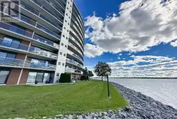 2 South Front Street Unit# 603, Belleville (Belleville Ward), Ontario K8N5K7, 2 Bedrooms Bedrooms, ,5 BathroomsBathrooms,Condo,For Sale,South Front,X12072231