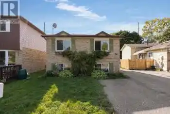 61 JANICE Drive, Barrie (Sunnidale), Ontario L4N5N5, 5 Bedrooms Bedrooms, ,3 BathroomsBathrooms,All Houses,For Sale,JANICE,S12072348