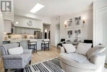 170 ROCKHAVEN Lane Unit# 310, Waterdown, Ontario L8B1B5, 2 Bedrooms Bedrooms, ,2 BathroomsBathrooms,Condo,For Sale,ROCKHAVEN,40714690