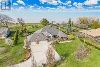 3503 LAKESHORE Road, Lincoln, Ontario L3J0X1, 4 Bedrooms Bedrooms, ,3 BathroomsBathrooms,Commercial,For Sale,LAKESHORE,40713062
