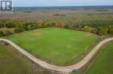 283 Clemenger Road Marmora and Lake (Marmora Ward) Ontario K0K2M0