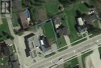 254 Front Street, Stirling-Rawdon (Stirling Ward), Ontario K0K3E0, ,Commercial,For Sale,Front,X12072681