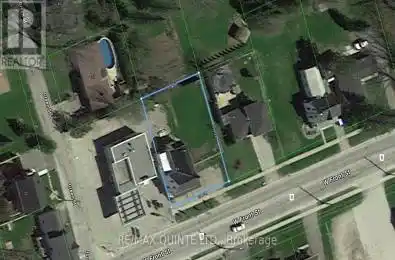 254 Front Street Stirling-Rawdon (Stirling Ward) Ontario K0K3E0
