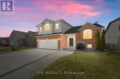 21 Lindan Street West Lincoln (057 - Smithville) Ontario L0R2A0