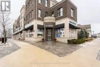 266 Harold Dent Trail, Oakville (1008 - GO Glenorchy), Ontario L6M1S1, ,1 BathroomBathrooms,Commercial,For Sale,Harold Dent,W12072522
