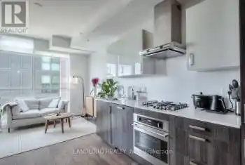 36 Howard Park Avenue Unit# 401, Toronto (Roncesvalles), Ontario M6R0A5, 2 Bedrooms Bedrooms, ,1 BathroomBathrooms,Condo,For Rent,Howard Park,W12072525