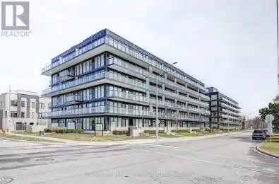 1117 Cooke Boulevard Unit# A516 Burlington (LaSalle) Ontario L7T0C6