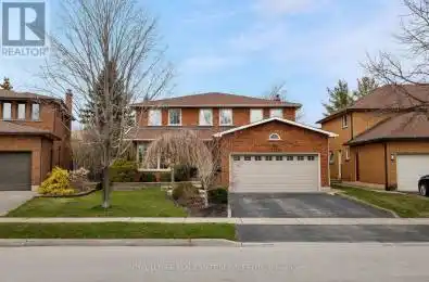 1137 Manor Road Oakville (1007 - GA Glen Abbey) Ontario L6M1G3