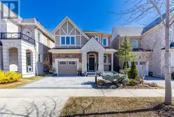 65 Masterman Crescent, Oakville (1008 - GO Glenorchy), Ontario L6M0W3, 4 Bedrooms Bedrooms, ,4 BathroomsBathrooms,All Houses,For Sale,Masterman,W12072572