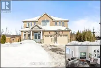 13 Summer Lane, Smith-Ennismore-Lakefield, Ontario K9L0G4, 5 Bedrooms Bedrooms, ,4 BathroomsBathrooms,All Houses,For Sale,Summer,X12072542