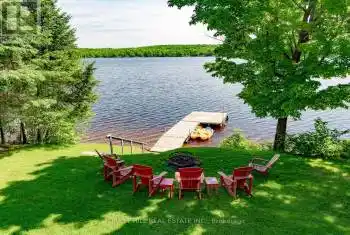135 Buckvale Drive, McMurrich/Monteith (McMurrich), Ontario P0A1Y0, 4 Bedrooms Bedrooms, ,2 BathroomsBathrooms,All Houses,For Sale,Buckvale,X12072554