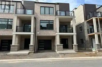 294 Vine Street Unit# 59 St. Catharines Ontario L2M4T3
