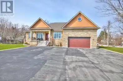 3290 Evadere Avenue Fort Erie (335 - Ridgeway) Ontario L0S1N0