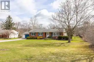 620 Prospect Point Road Fort Erie (335 - Ridgeway) Ontario L0S1N0