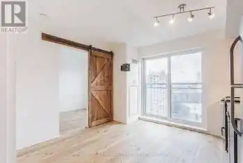 38 Joe Shuster Way Unit# 1619, Toronto (Niagara), Ontario M6K0A5, 1 Bedroom Bedrooms, ,1 BathroomBathrooms,Condo,For Rent,Joe Shuster,C12071537