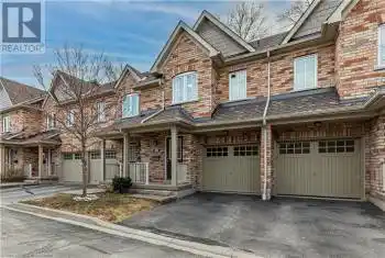 233 DUSKYWING Way Unit# 34, Oakville, Ontario L6L0C5, 3 Bedrooms Bedrooms, ,4 BathroomsBathrooms,All Houses,For Rent,DUSKYWING,40715084