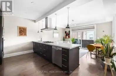 323 Brock Avenue Toronto (Little Portugal) Ontario M6K2M6
