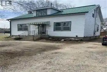 187 MOUNT PLEASANT Street, Brantford, Ontario N3T1T6, 3 Bedrooms Bedrooms, ,1 BathroomBathrooms,All Houses,For Sale,MOUNT PLEASANT,40715399