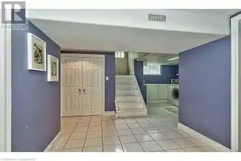 85 MILLER Drive Unit# Lower, Ancaster, Ontario L9G2H9, 2 Bedrooms Bedrooms, ,1 BathroomBathrooms,All Houses,For Rent,MILLER,40713833