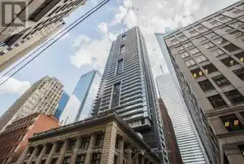 70 Temperance Street Unit# 4412, Toronto (Bay Street Corridor), Ontario M5H4E8, 1 Bedroom Bedrooms, ,1 BathroomBathrooms,Condo,For Sale,Temperance,C12072593