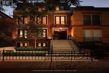 112 Hazelton Avenue, Toronto (Annex), Ontario M5R2E5, 4 Bedrooms Bedrooms, ,5 BathroomsBathrooms,All Houses,For Sale,Hazelton,C12072633