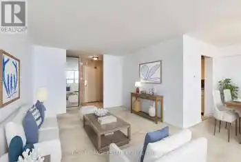 3420 Eglinton Avenue Unit# 704, Toronto (Scarborough Village), Ontario M1J2H9, 3 Bedrooms Bedrooms, ,2 BathroomsBathrooms,Condo,For Sale,Eglinton,E12070709