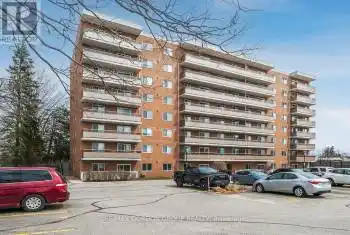 414 Blake Street Unit# 601, Barrie (Codrington), Ontario L4M5J7, 2 Bedrooms Bedrooms, ,1 BathroomBathrooms,Condo,For Sale,Blake,S12070828