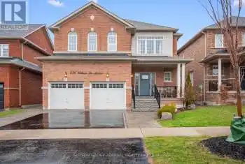 876 William Lee Ave, Oshawa (Taunton), Ontario L1K0W2, 5 Bedrooms Bedrooms, ,4 BathroomsBathrooms,All Houses,For Sale,William Lee Ave,E12071190