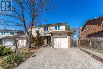 64 Lilac Avenue, Markham (Aileen-Willowbrook), Ontario L3T5K2, 4 Bedrooms Bedrooms, ,4 BathroomsBathrooms,All Houses,For Sale,Lilac,N12071963