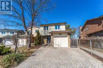 64 Lilac Avenue Markham (Aileen-Willowbrook) Ontario L3T5K2