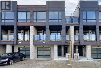 41 Kintall Way, Vaughan (Steeles West Industrial), Ontario L4L0M6, 3 Bedrooms Bedrooms, ,3 BathroomsBathrooms,All Houses,For Sale,Kintall,N12072428