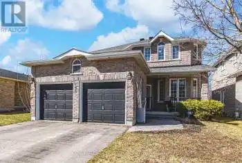 86 Penvill Trail, Barrie (Ardagh), Ontario L4N5C5, 5 Bedrooms Bedrooms, ,4 BathroomsBathrooms,All Houses,For Sale,Penvill,S12072558