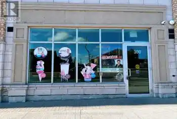 300 Copper Creek Drive Unit# Ground, Markham (Box Grove), Ontario L0H1J0, ,Commercial,For Rent,Copper Creek,N12072616