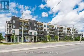 555 William Graham Drive Unit# PH 438, Aurora, Ontario L4G3H9, 2 Bedrooms Bedrooms, ,2 BathroomsBathrooms,Condo,For Sale,William Graham,N12072637