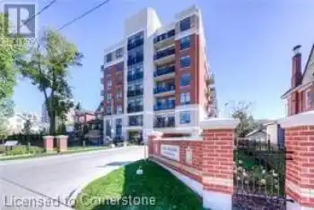 399 QUEEN Street Unit# 18, Kitchener, Ontario N2G0C4, 1 Bedroom Bedrooms, ,1 BathroomBathrooms,Condo,For Rent,QUEEN,40715389