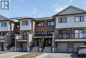 182 BRIDGE Crescent Unit# 8, Palmerston, Ontario N0G2P0, 4 Bedrooms Bedrooms, ,4 BathroomsBathrooms,All Houses,For Sale,BRIDGE,40713498